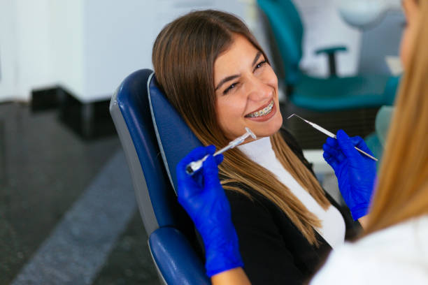 Emergency Dental Services in Gates Mills, OH