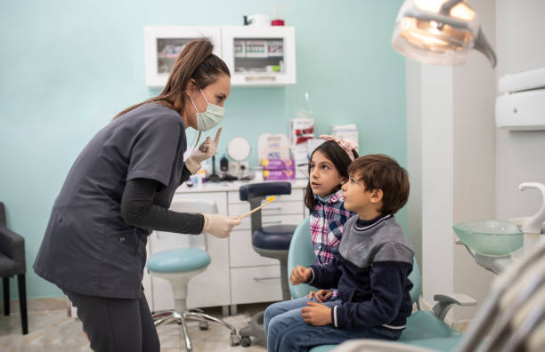 Best Wisdom Tooth Removal  in Gates Mills, OH