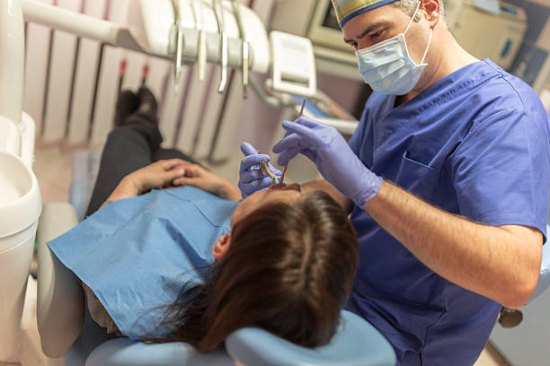 Best Dental Fillings (Composite and Amalgam)  in Gates Mills, OH
