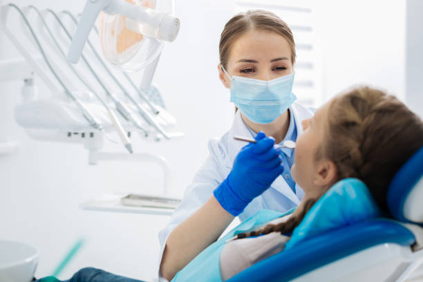 Best Full Mouth Reconstruction  in Gates Mills, OH